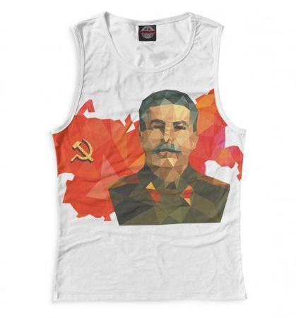 Майка Print Bar