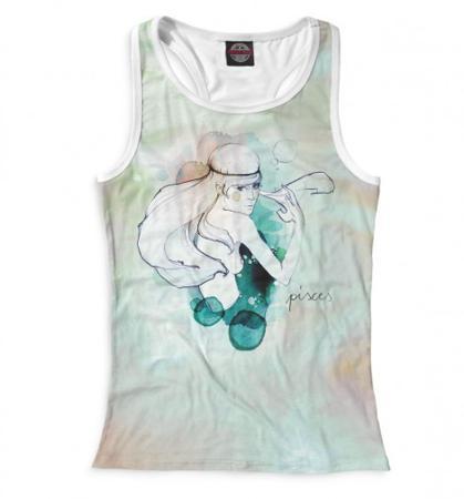 Майка Print Bar