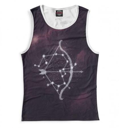 Майка Print Bar