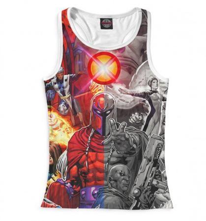 Майка Print Bar