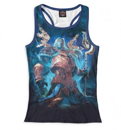 Майка Print Bar