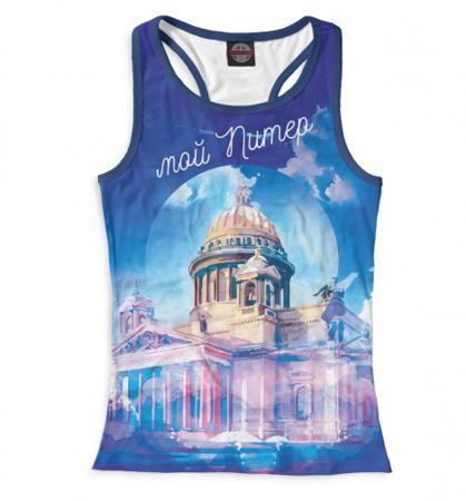 Майка Print Bar