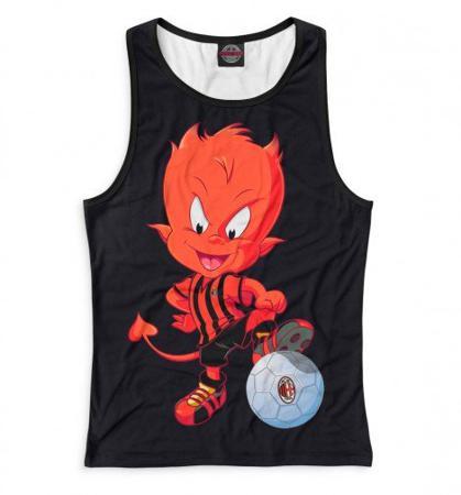 Майка Print Bar