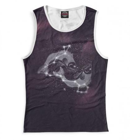 Майка Print Bar