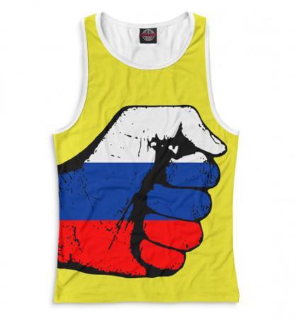 Майка Print Bar