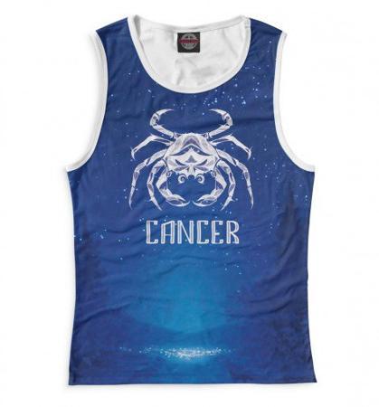 Майка Print Bar