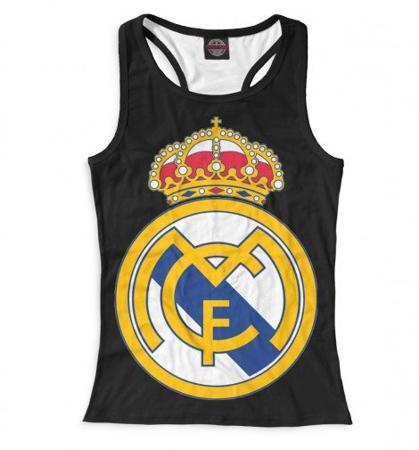 Майка Print Bar