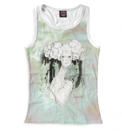 Майка Print Bar