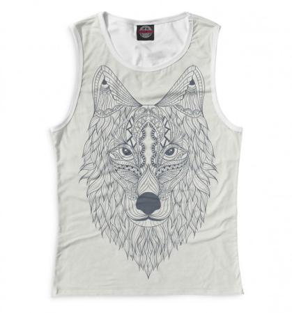 Майка Print Bar