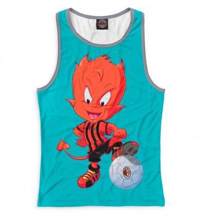 Майка Print Bar