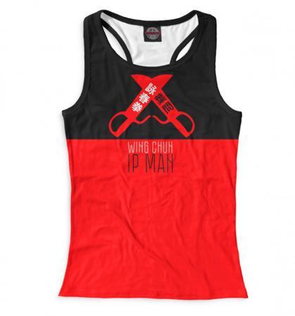 Майка Print Bar