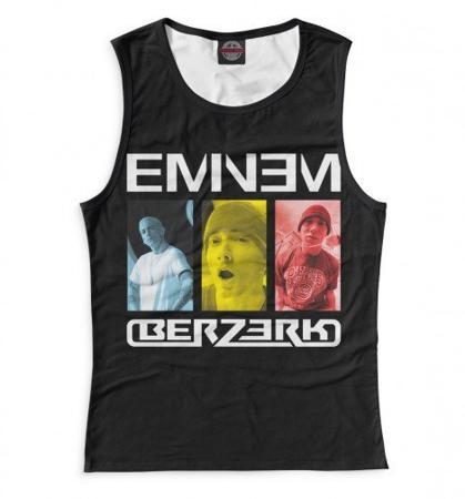 Майка Print Bar