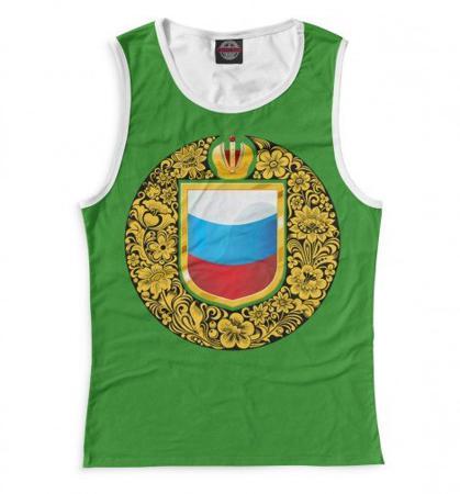 Майка Print Bar