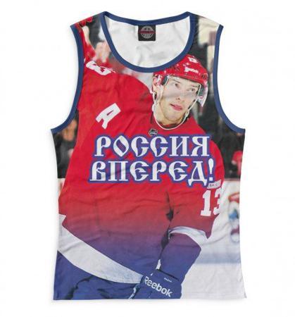 Майка Print Bar