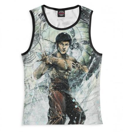 Майка Print Bar