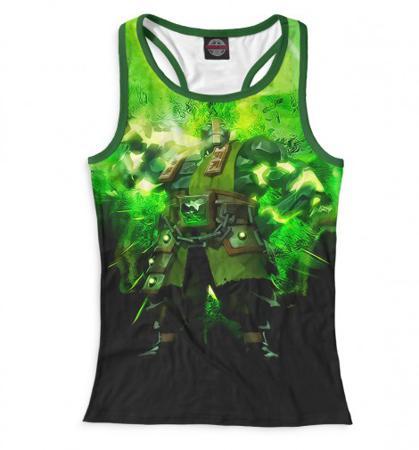 Майка Print Bar