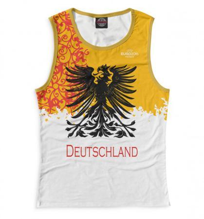 Майка Print Bar