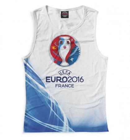 Майка Print Bar