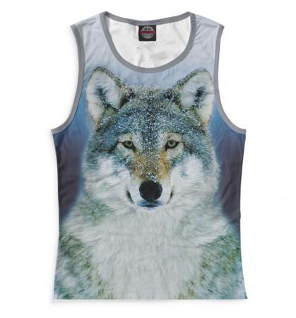 Майка Print Bar