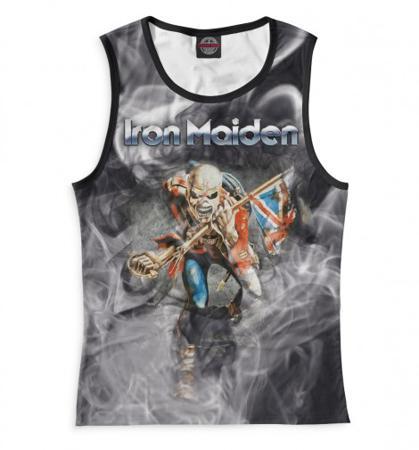 Майка Print Bar