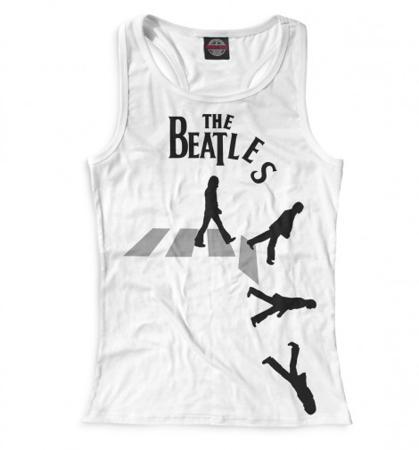 Майка Print Bar