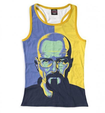 Майка Print Bar