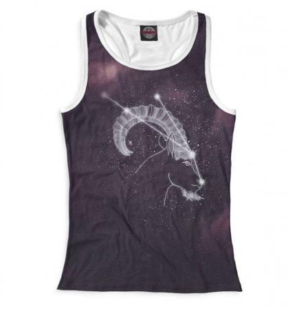 Майка Print Bar