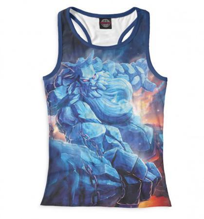 Майка Print Bar