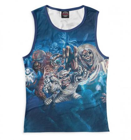 Майка Print Bar