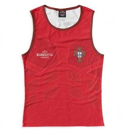 Майка Print Bar