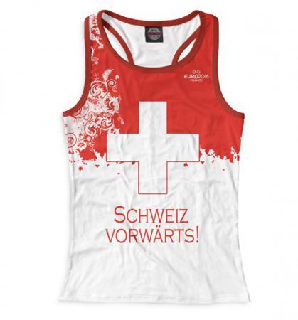 Майка Print Bar