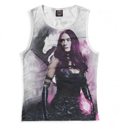 Майка Print Bar