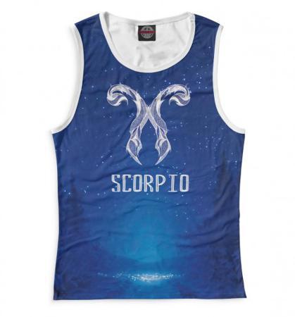 Майка Print Bar