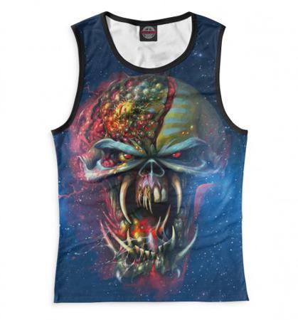 Майка Print Bar