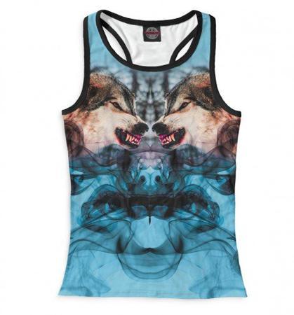 Майка Print Bar