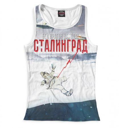 Майка Print Bar