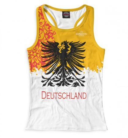 Майка Print Bar