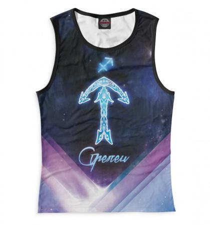 Майка Print Bar