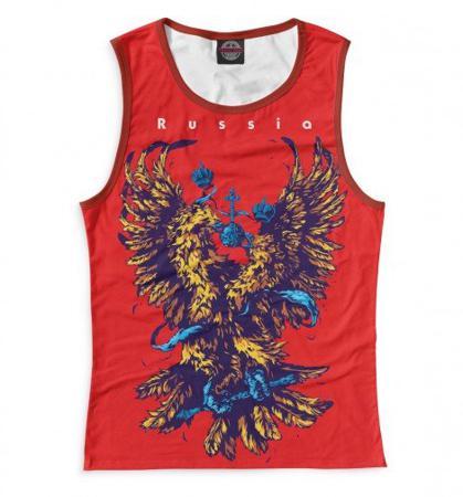 Майка Print Bar