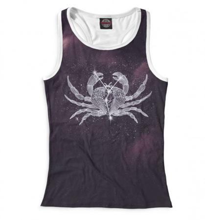 Майка Print Bar