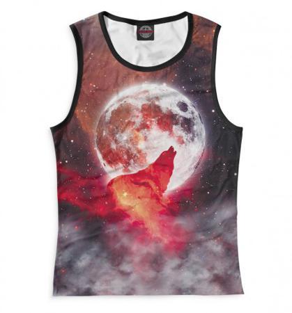 Майка Print Bar