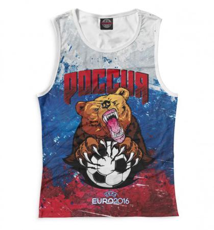 Майка Print Bar