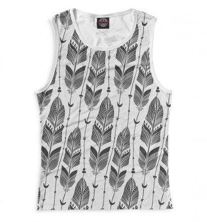 Майка Print Bar