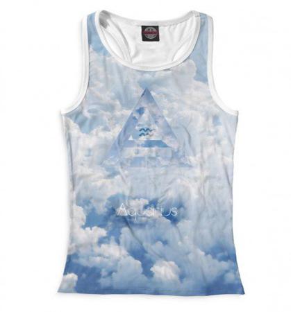 Майка Print Bar