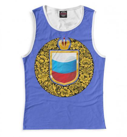 Майка Print Bar