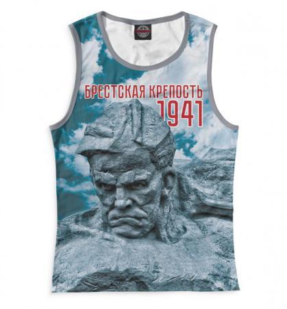 Майка Print Bar