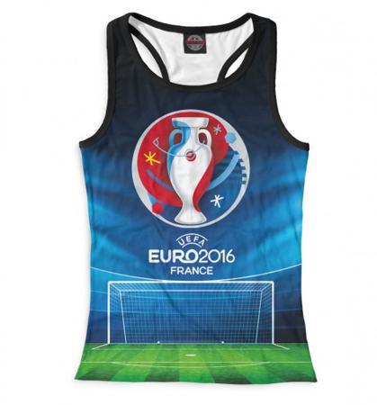 Майка Print Bar