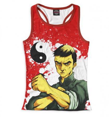 Майка Print Bar