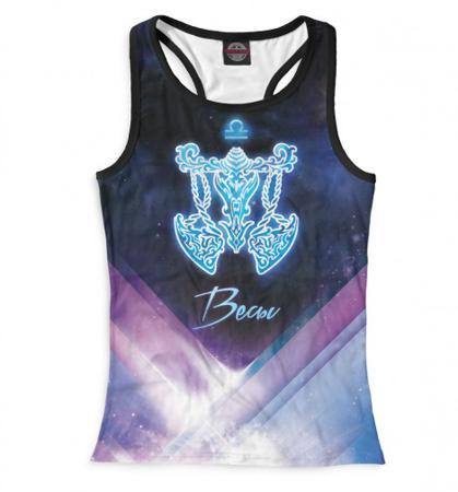 Майка Print Bar