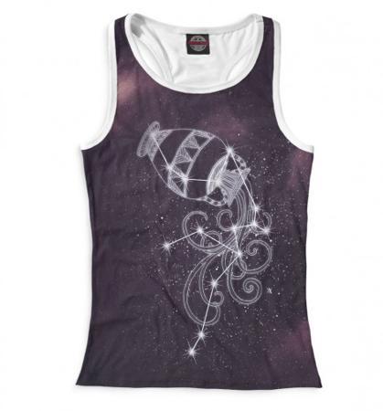 Майка Print Bar